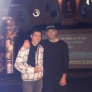 Meet your Posher, Zach